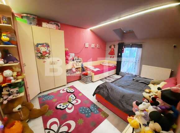 Casa de vânzare 4 camere Bună Ziua - 19702CV | BLITZ Cluj-Napoca | Poza14