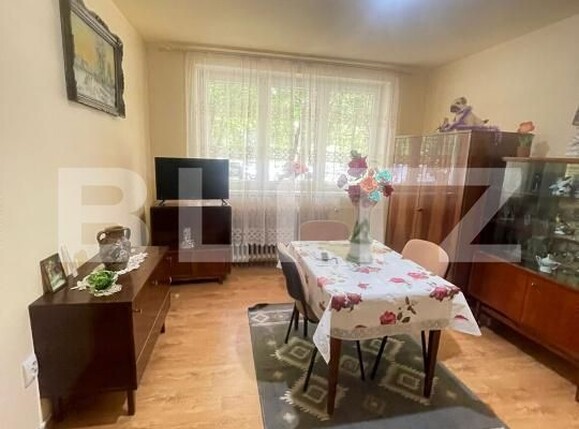 Apartament de vânzare 2 camere Gheorgheni - 197020AV | BLITZ Cluj-Napoca | Poza4