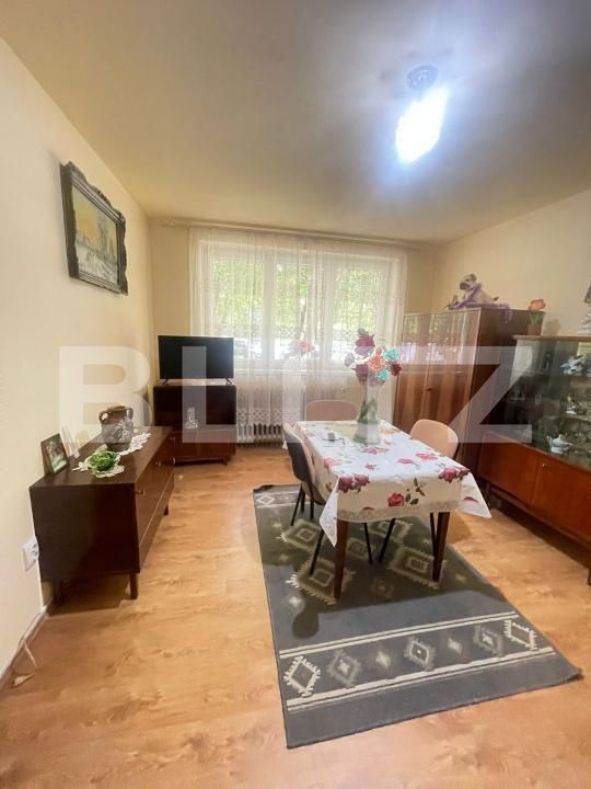 Apartament de vânzare 2 camere Gheorgheni - 197020AV | BLITZ Cluj-Napoca | Poza4