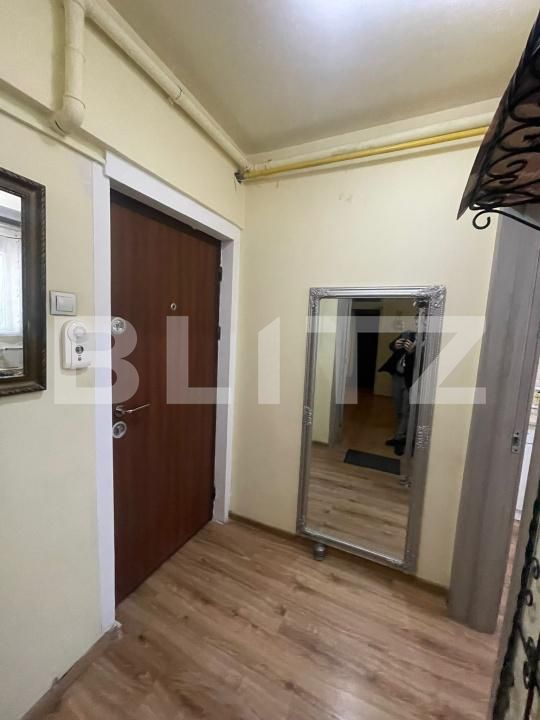 Apartament de vânzare 2 camere Gheorgheni - 197020AV | BLITZ Cluj-Napoca | Poza2