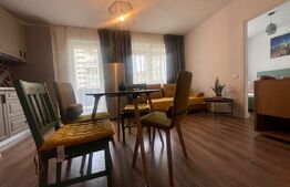 Apartament 2 camere, pet friendly, parcare, zona Florilor