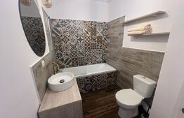 Apartament 2 camere, pet friendly, parcare, zona Cetății