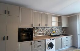 Apartament 2 camere, pet friendly, parcare, zona Cetății