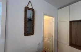 Apartament 2 camere, pet friendly, parcare, zona Cetății