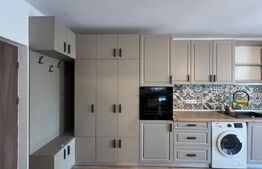 Apartament 2 camere, pet friendly, parcare, zona Cetății
