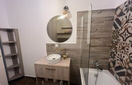 Apartament 2 camere, pet friendly, parcare, zona Cetății