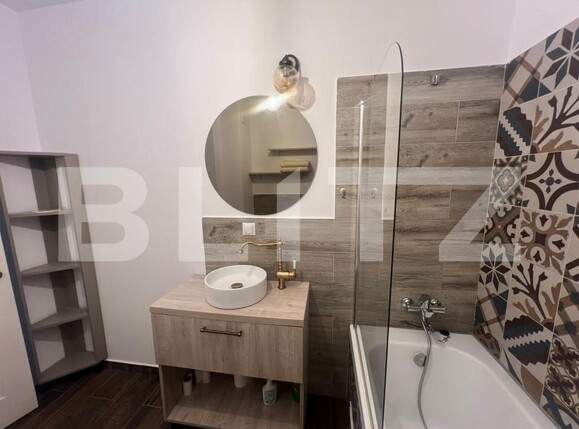 Apartament de închiriat 2 camere Floreşti - 197023AI | BLITZ Cluj-Napoca | Poza12