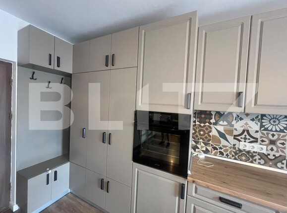 Apartament de închiriat 2 camere Floreşti - 197023AI | BLITZ Cluj-Napoca | Poza6