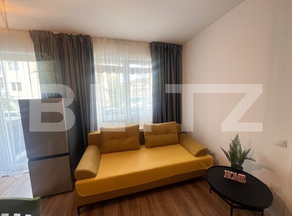 Apartament de închiriat 2 camere Floreşti - 197023AI | BLITZ Cluj-Napoca | Poza3