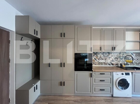 Apartament de închiriat 2 camere Floreşti - 197023AI | BLITZ Cluj-Napoca | Poza5