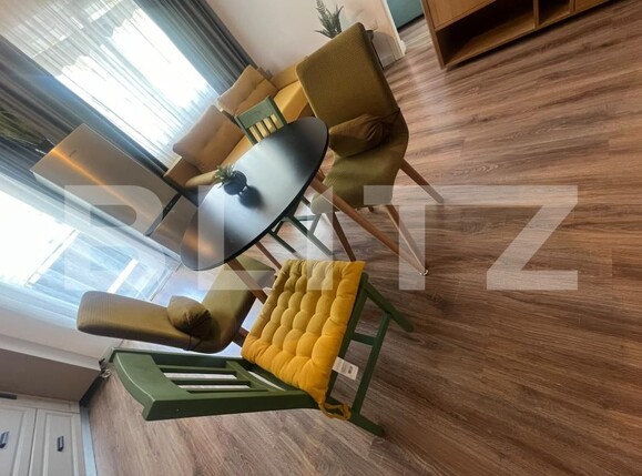 Apartament de închiriat 2 camere Floreşti - 197023AI | BLITZ Cluj-Napoca | Poza1