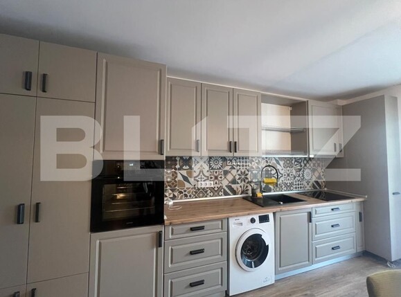 Apartament de închiriat 2 camere Floreşti - 197023AI | BLITZ Cluj-Napoca | Poza4