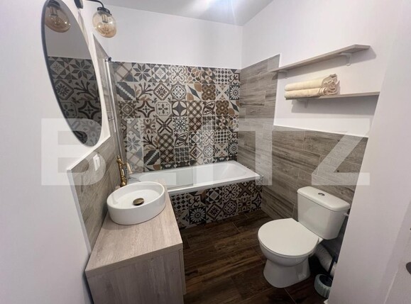 Apartament de închiriat 2 camere Floreşti - 197023AI | BLITZ Cluj-Napoca | Poza11