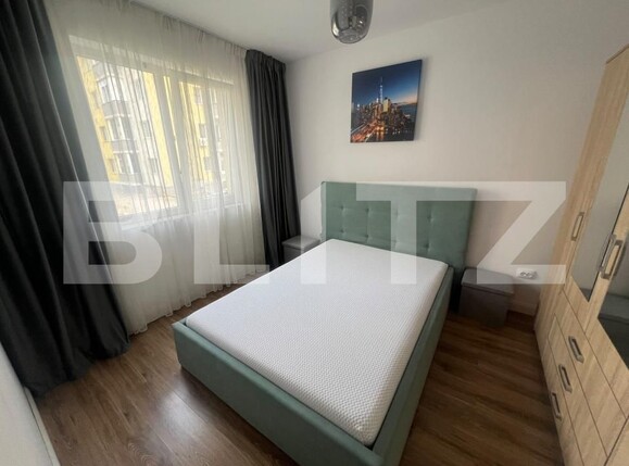 Apartament de închiriat 2 camere Floreşti - 197023AI | BLITZ Cluj-Napoca | Poza9
