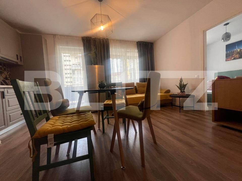 Apartament de închiriat 2 camere Floreşti - 197023AI | BLITZ Cluj-Napoca | Poza2