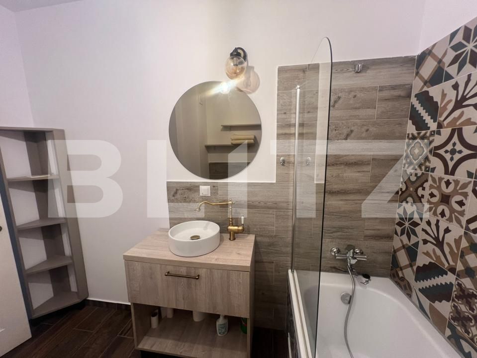 Apartament de închiriat 2 camere Floreşti - 197023AI | BLITZ Cluj-Napoca | Poza12