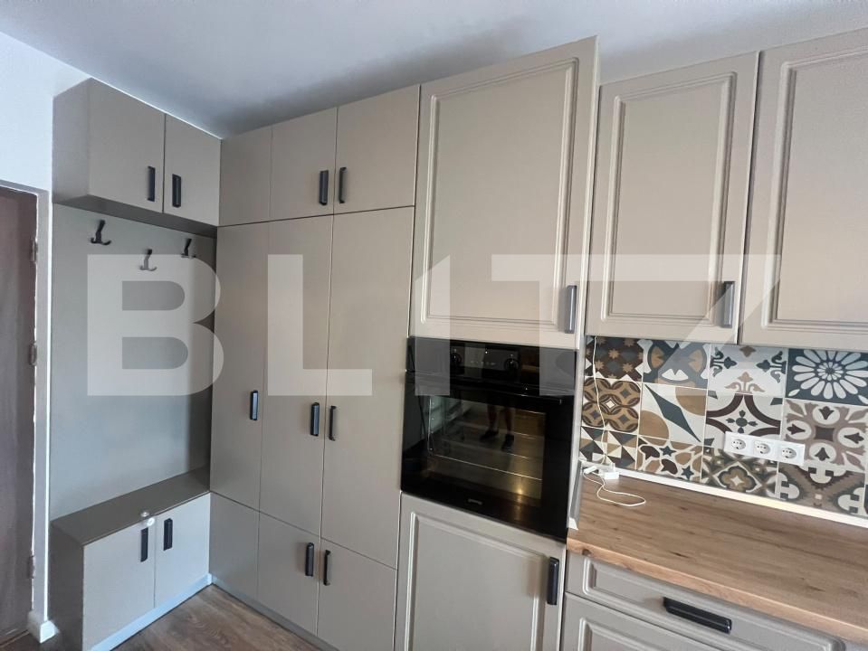 Apartament de închiriat 2 camere Floreşti - 197023AI | BLITZ Cluj-Napoca | Poza6