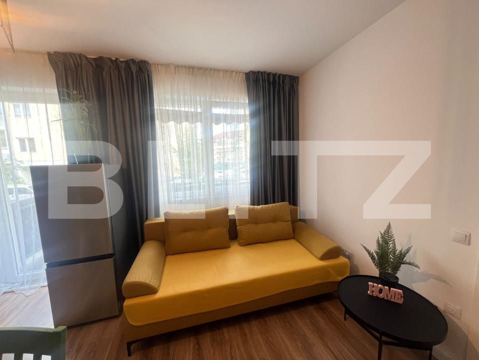 Apartament de închiriat 2 camere Floreşti - 197023AI | BLITZ Cluj-Napoca | Poza3