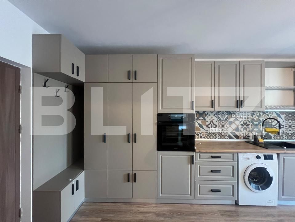 Apartament de închiriat 2 camere Floreşti - 197023AI | BLITZ Cluj-Napoca | Poza5