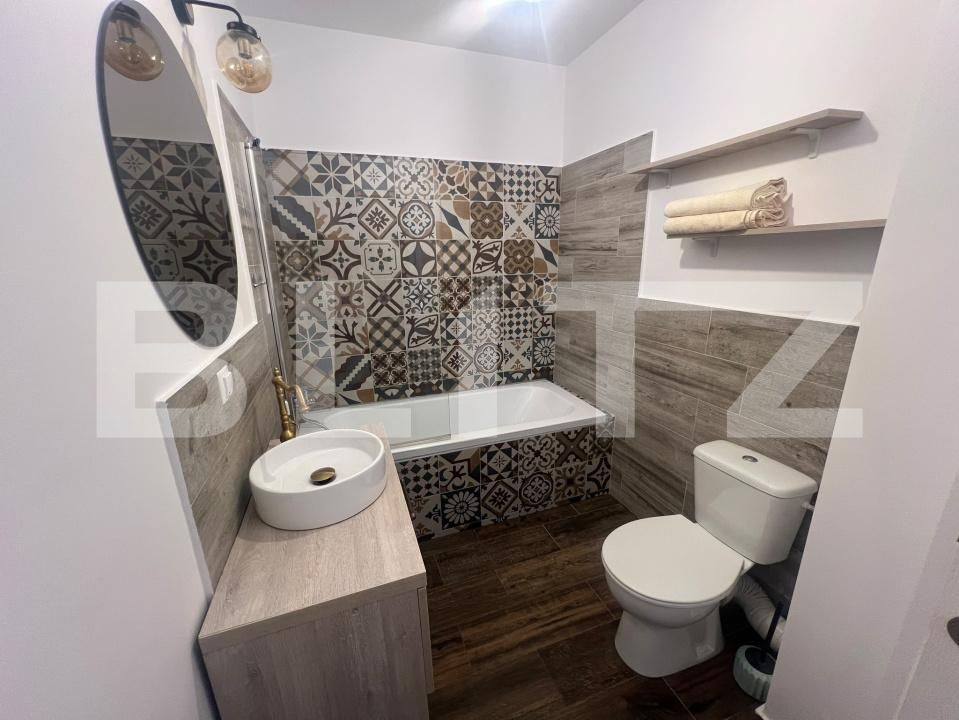 Apartament de închiriat 2 camere Floreşti - 197023AI | BLITZ Cluj-Napoca | Poza11