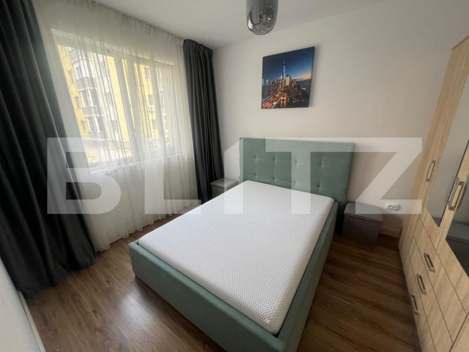 Apartament de închiriat 2 camere Floreşti - 197023AI | BLITZ Cluj-Napoca | Poza9