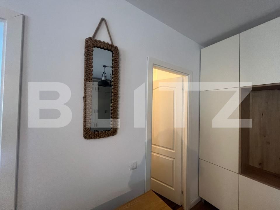 Apartament de închiriat 2 camere Floreşti - 197023AI | BLITZ Cluj-Napoca | Poza10