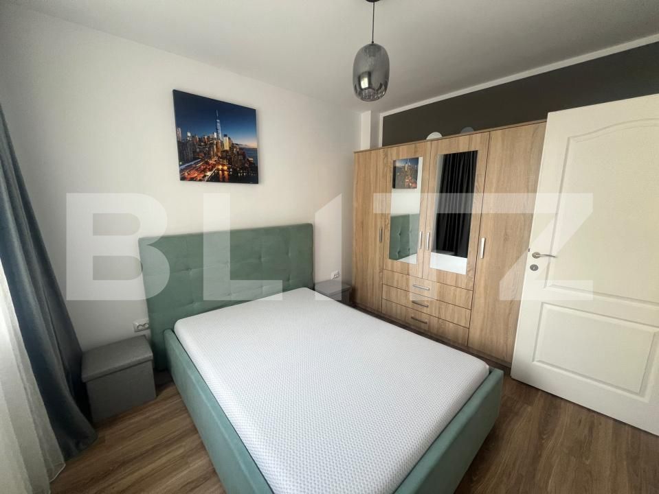 Apartament de închiriat 2 camere Floreşti - 197023AI | BLITZ Cluj-Napoca | Poza8