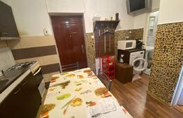 Apartament de 2 camere, 45 mp, zona starzii Tudor Vladimirescu 