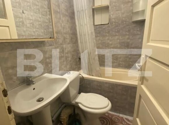 Apartament de închiriat 2 camere Dambul Rotund - 197026AI | BLITZ Cluj-Napoca | Poza9