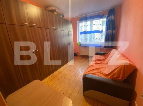 Apartament de închiriat 2 camere Dambul Rotund - 197026AI | BLITZ Cluj-Napoca | Poza4