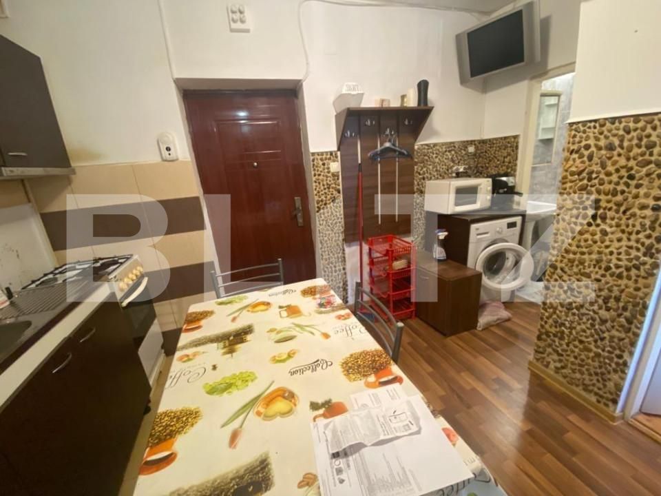 Apartament de închiriat 2 camere Dambul Rotund - 197026AI | BLITZ Cluj-Napoca | Poza6