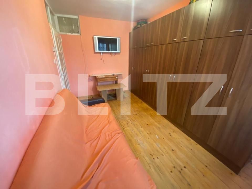 Apartament de închiriat 2 camere Dambul Rotund - 197026AI | BLITZ Cluj-Napoca | Poza5