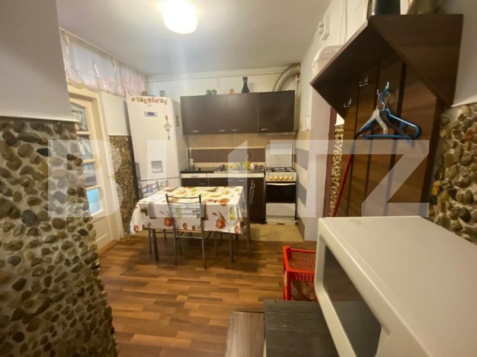 Apartament de închiriat 2 camere Dambul Rotund - 197026AI | BLITZ Cluj-Napoca | Poza8
