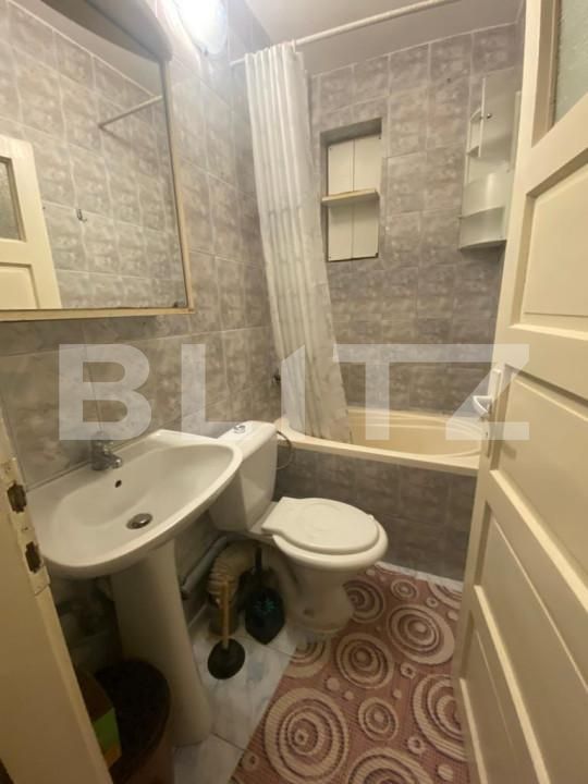 Apartament de închiriat 2 camere Dambul Rotund - 197026AI | BLITZ Cluj-Napoca | Poza9