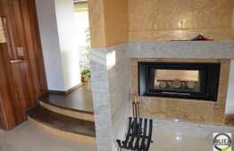 Vanzare casa 4 camere, 350 mp, teren 1000 mp, garaj, zona linistita! La cheie!