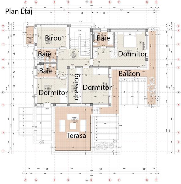 Casa de vânzare 4 camere Făget - 19703CV | BLITZ Cluj-Napoca | Poza2