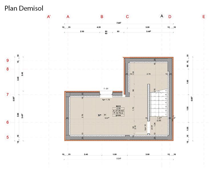 Casa de vânzare 4 camere Făget - 19703CV | BLITZ Cluj-Napoca | Poza1