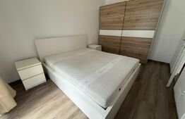 Apartament prima inchiriere | 2 camere | parcare | Dâmbul Rotund