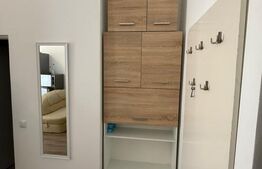 Apartament prima inchiriere | 2 camere | parcare | Dâmbul Rotund