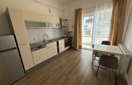Apartament prima inchiriere | 2 camere | parcare | Dâmbul Rotund
