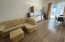Apartament prima inchiriere | 2 camere | parcare | Dâmbul Rotund
