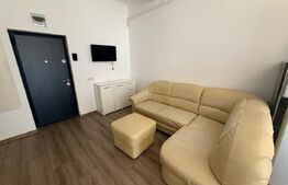 Apartament prima inchiriere | 2 camere | parcare | Dâmbul Rotund