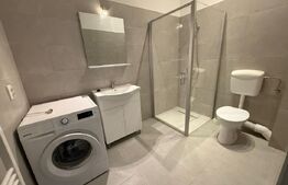 Apartament prima inchiriere | 2 camere | parcare | Dâmbul Rotund
