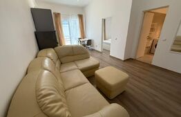 Apartament prima inchiriere | 2 camere | parcare | Dâmbul Rotund