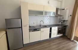 Apartament prima inchiriere | 2 camere | parcare | Dâmbul Rotund