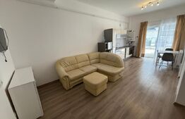 Apartament prima inchiriere | 2 camere | parcare | Dâmbul Rotund