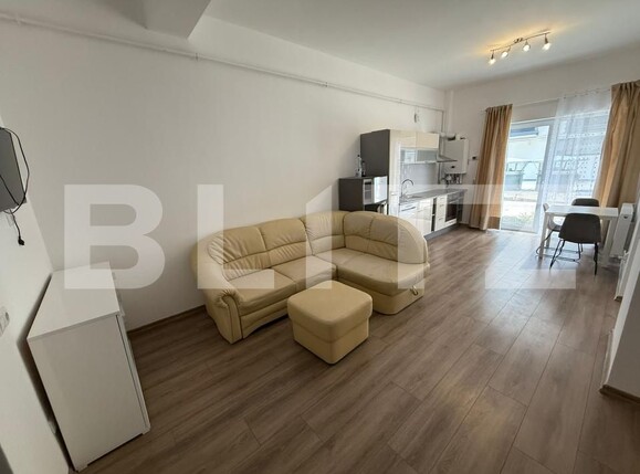 Apartament de închiriat 2 camere Dambul Rotund - 197031AI | BLITZ Cluj-Napoca | Poza3