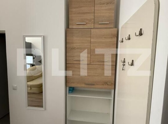 Apartament de închiriat 2 camere Dambul Rotund - 197031AI | BLITZ Cluj-Napoca | Poza9