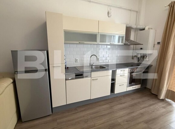 Apartament de închiriat 2 camere Dambul Rotund - 197031AI | BLITZ Cluj-Napoca | Poza8