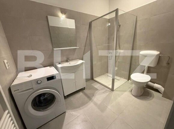 Apartament de închiriat 2 camere Dambul Rotund - 197031AI | BLITZ Cluj-Napoca | Poza6